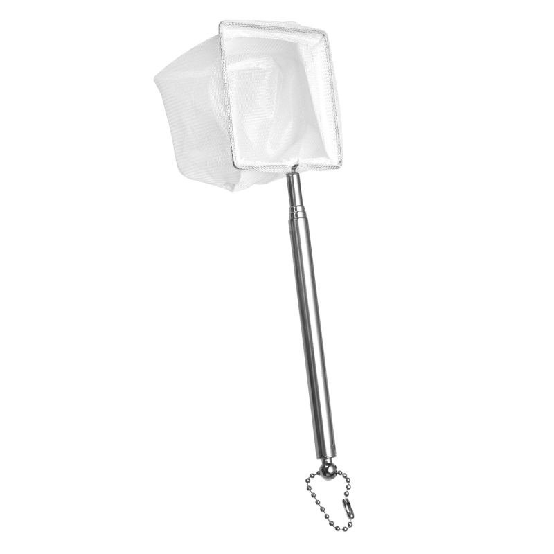 Easy δίχτυ ψαριών ενυδρείου, αναδιπλούμενο, 0.1 kg