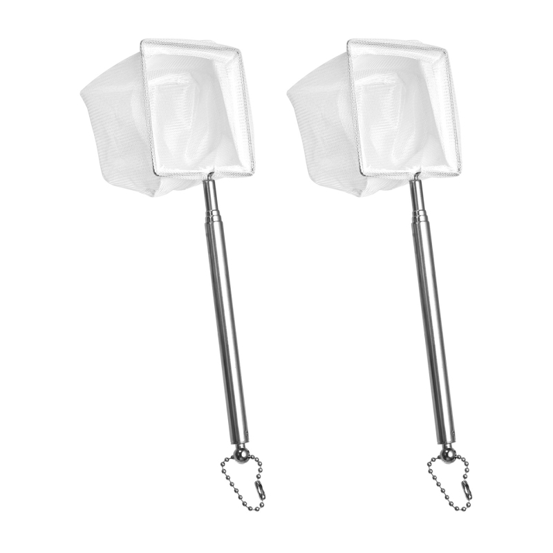 Easy δίχτυ ψαριών ενυδρείου, αναδιπλούμενο, 0.1 kg