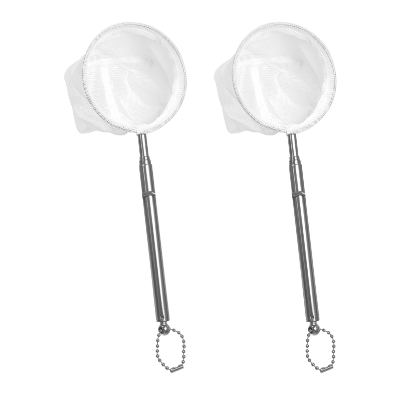 Easy δίχτυ ψαριών ενυδρείου, αναδιπλούμενο, 0.1 kg