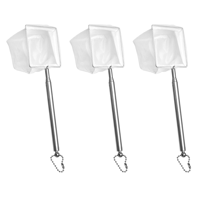 Easy δίχτυ ψαριών ενυδρείου, αναδιπλούμενο, 0.1 kg