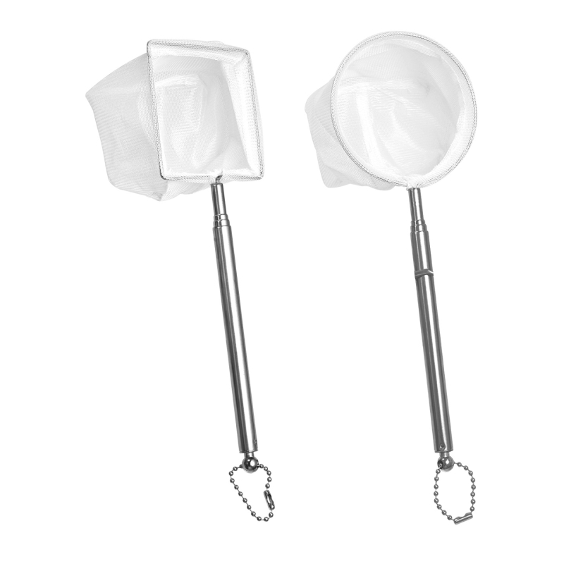 Easy δίχτυ ψαριών ενυδρείου, αναδιπλούμενο, 0.1 kg