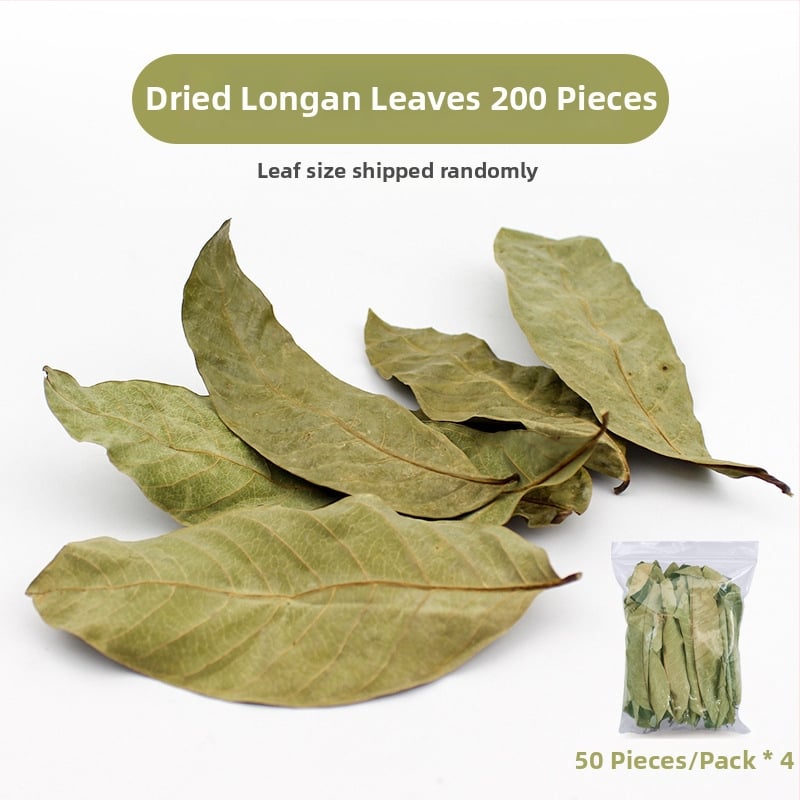 Декорация за хабитат на костенурки с Longan Leaf, пластмасова, мъхов микро-ландшафт, 50 г, 50 бр. в кутия