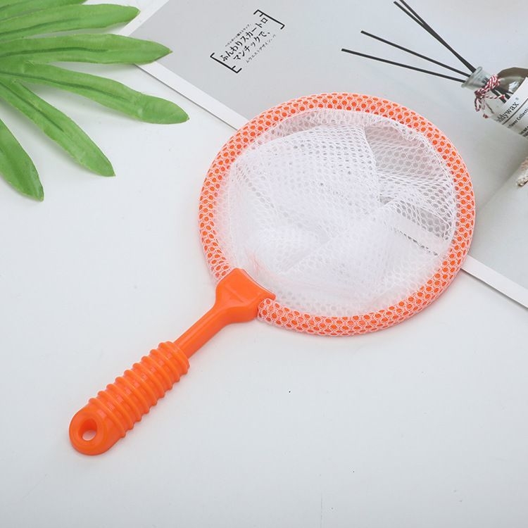 Комплект за баня с риболовна мрежа за бебета и деца (Материал: пластмаса; Категория на продукта: Други; Код на продукта: 605217223249; Категория: Аквариумно оборудване)