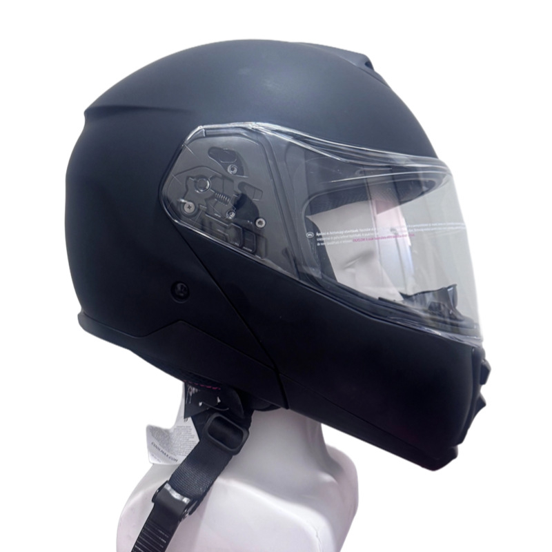 Kaciga za motocikl otvorenog lica, ABS, ECE potvrda, za odrasle, pogodno za električne motocikle