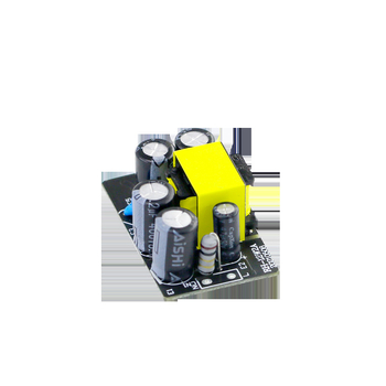 ROAX Захранващ модул за платка RH-12W1B, 38×24×20 мм, превключващо захранване, IP00