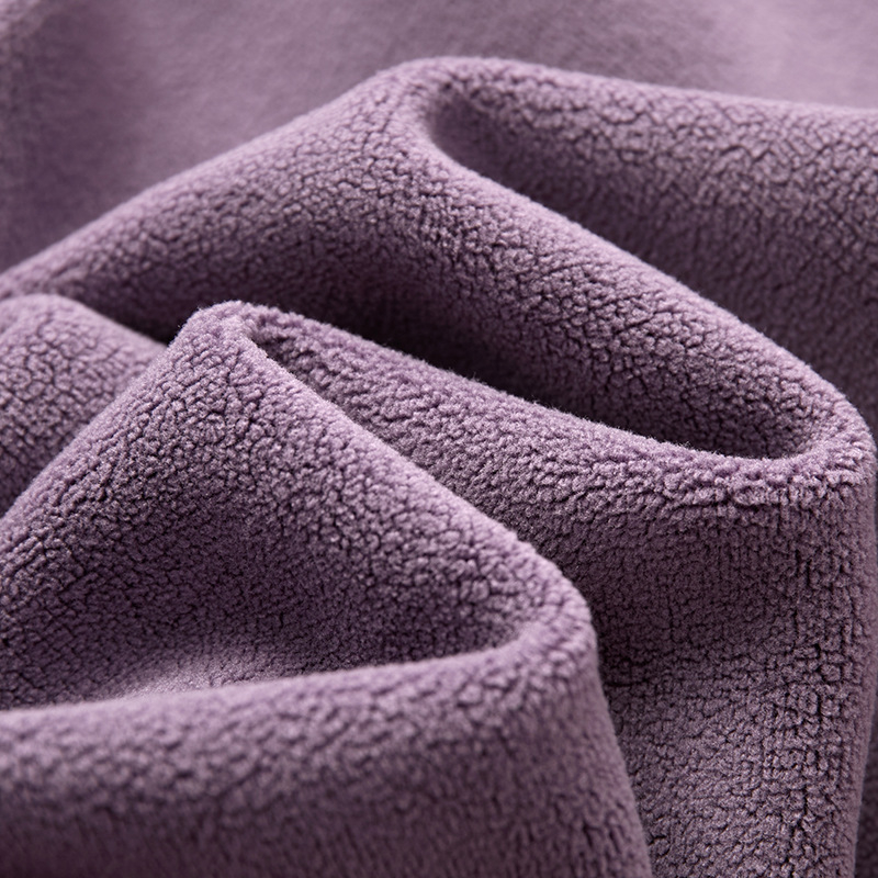 Colanți termici femei cu fleece, groși, cu elasticitate ridicată, calzi, croială slim