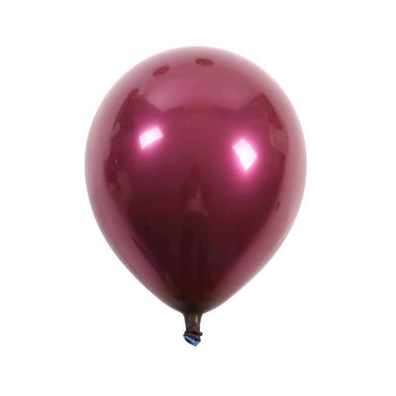 Set balonske dekoracije za vjenčanje (Materijal: Latex; Oblik: Okrugli; Ispis logotipa: Dostupan; Primjenjivo: Vjenčanje)