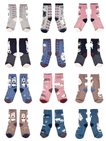 Bavlnené ponožky strednej dĺžky s motívom anime, odvádzajú pot, unisex, vek 18–40