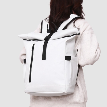 Rucsac unisex, capacitate mare, multifuncțional, impermeabil, stil street-fashion