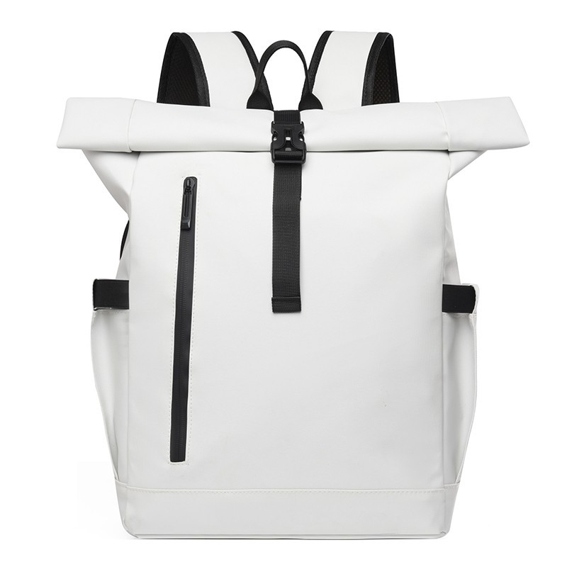 Rucsac unisex, capacitate mare, multifuncțional, impermeabil, stil street-fashion