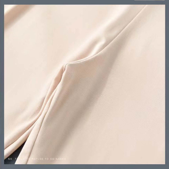 Modal γυναικείες σορτς ασφαλείας με μέση, απλό ύφαντο, γρήγορο στέγνωμα, προστασία από έκθεση