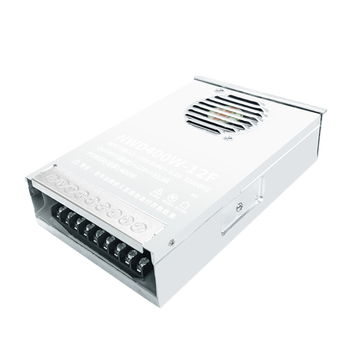 Park Sen vodootporno napajanje pretvarač, izlaz 12V 400W, ulaz 24V, IP45 zaštita, učinkovitost 90%
