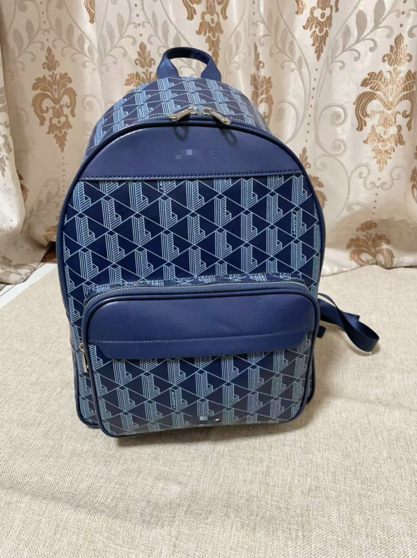 Unisex retro poslovni ruksak s proširivim kapacitetom 20-35 L, za 14-inčni laptop, PU materijal, karirani uzorak, poliester podstava, naramenice s zračnim jastučićem