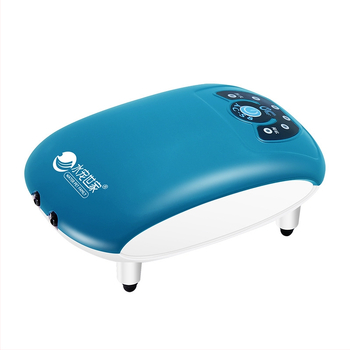 Портативна кислородна помпа с литиева батерия, безшумна, AC/DC захранване, за открит риболов