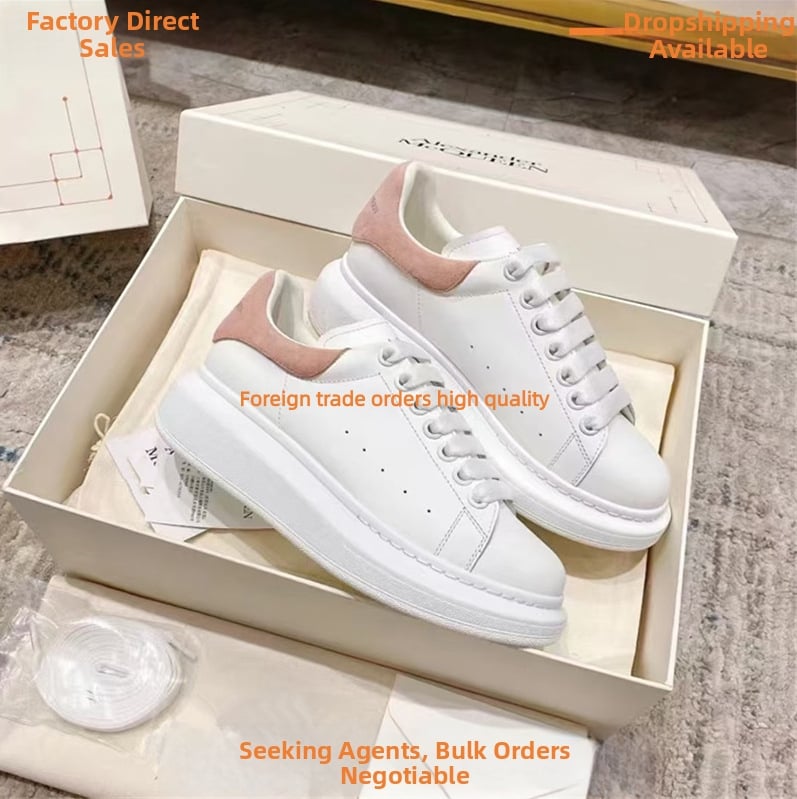 Unisex tenisice s debelim potplatom i vunenom podstavom, gornji dio TPU + umjetna koža + platno, gumena potplat, vezanje, za sve sezone ležernog hodanja