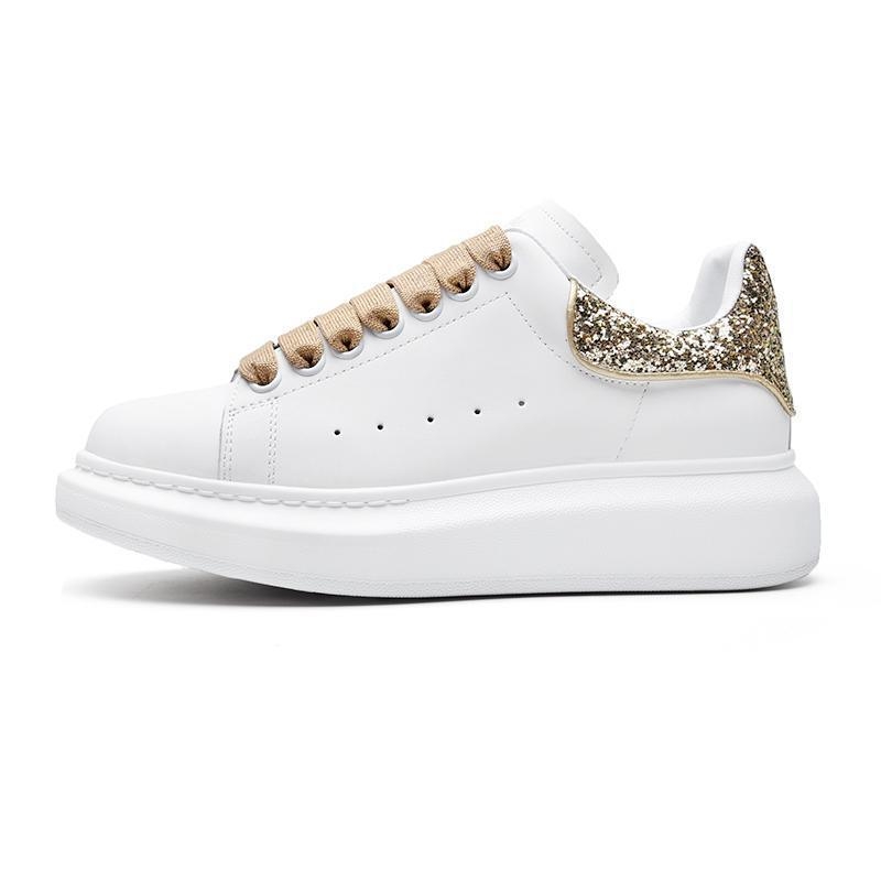 Unisex tenisice s debelim potplatom i vunenom podstavom, gornji dio TPU + umjetna koža + platno, gumena potplat, vezanje, za sve sezone ležernog hodanja