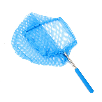 Риболовна мрежа с TPR материал, произход Zhejiang, марка Chunxuan, аквариумно оборудване