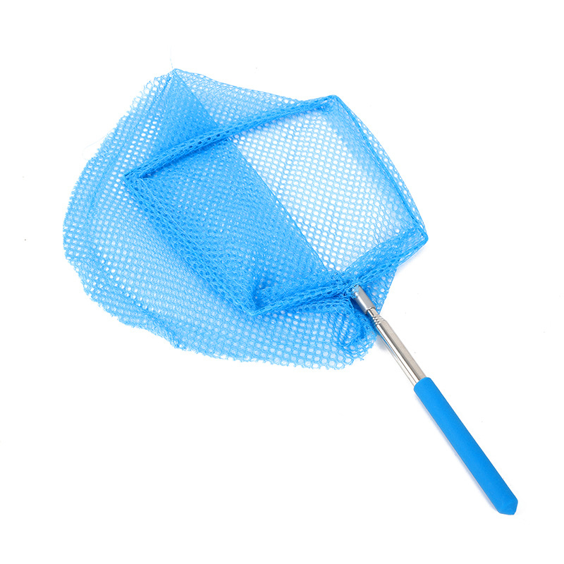 Риболовна мрежа с TPR материал, произход Zhejiang, марка Chunxuan, аквариумно оборудване