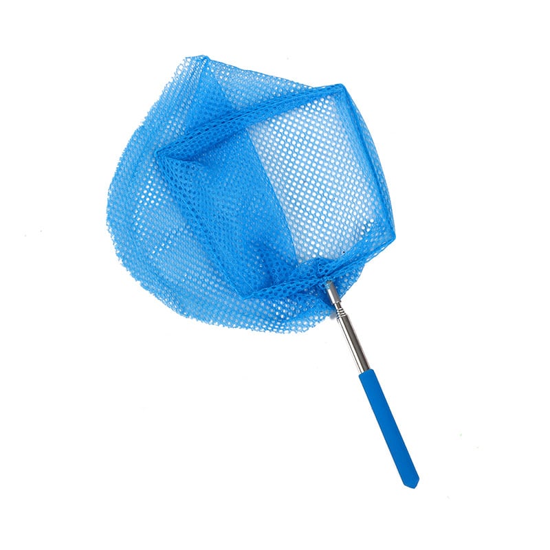 Риболовна мрежа с TPR материал, произход Zhejiang, марка Chunxuan, аквариумно оборудване