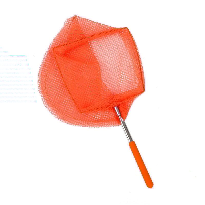 Риболовна мрежа с TPR материал, произход Zhejiang, марка Chunxuan, аквариумно оборудване