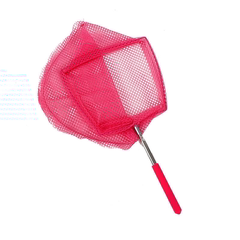 Риболовна мрежа с TPR материал, произход Zhejiang, марка Chunxuan, аквариумно оборудване