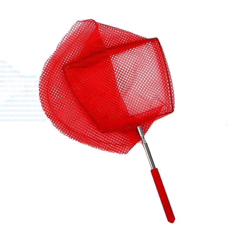 Риболовна мрежа с TPR материал, произход Zhejiang, марка Chunxuan, аквариумно оборудване