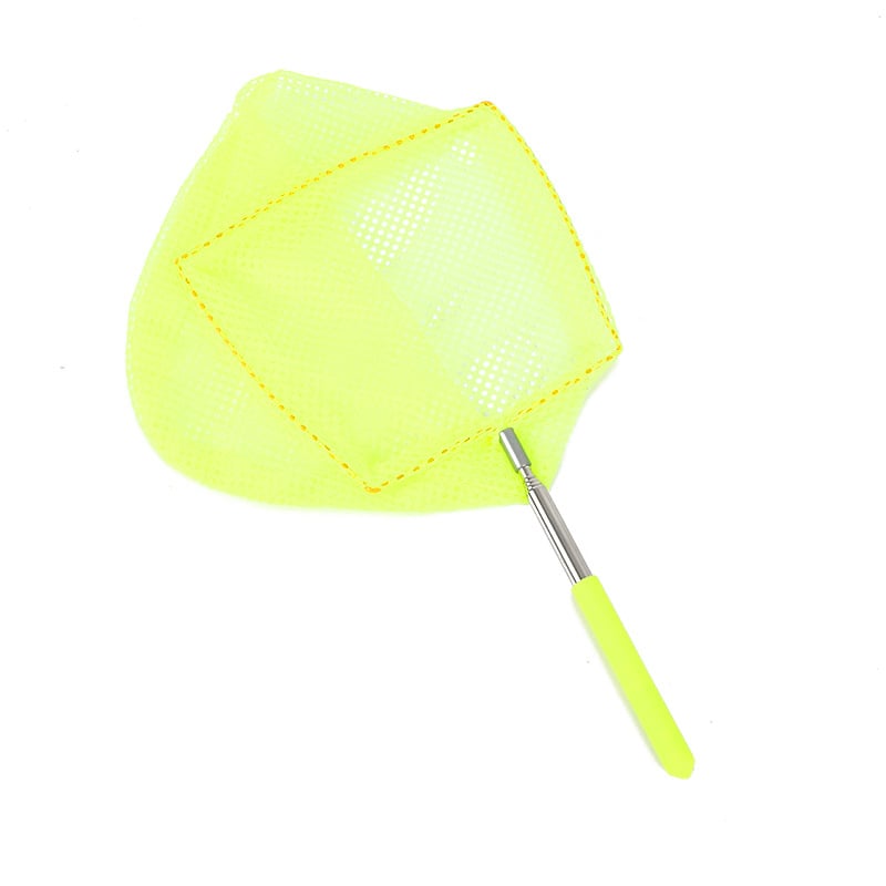 Риболовна мрежа с TPR материал, произход Zhejiang, марка Chunxuan, аквариумно оборудване