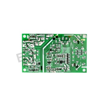 Захранващ модул с превключващ режим, вход 100-264VAC/DC, изход 3.3-36V, 0-1.6A, номинална мощност 33-54W, ефективност 79-89%