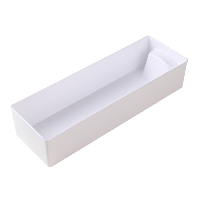 Квадратна кутия за съхранение в хладилник за яйца и плодове – пластмасов, минималистичен организатор за съхранение