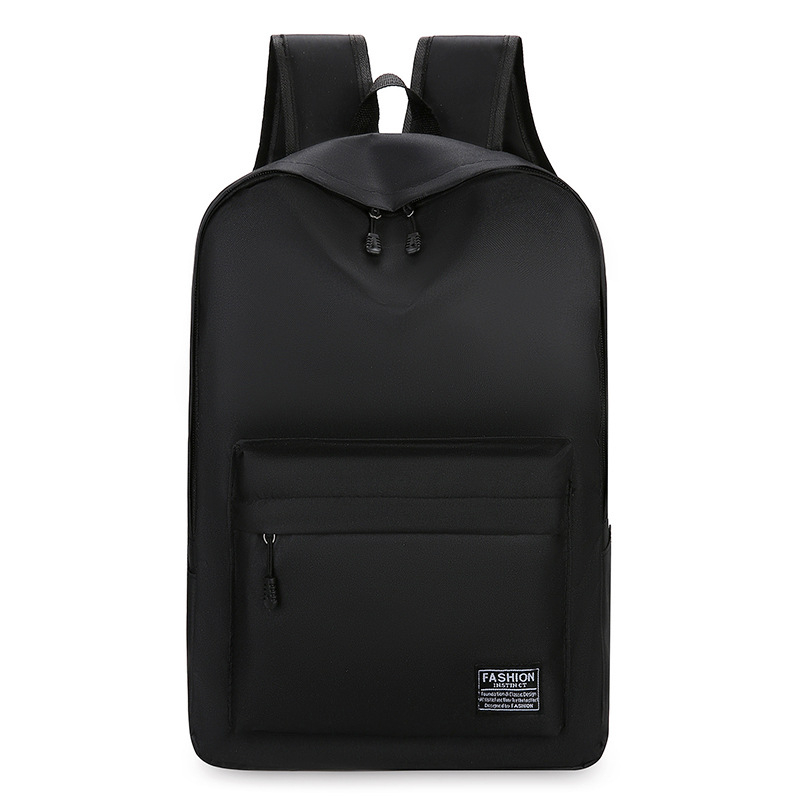 Ruksak urbani minimalističkog stila, kapacitet 20–35 L, Oxford materijal, za 13-inčni laptop, zakrivljene naramenice