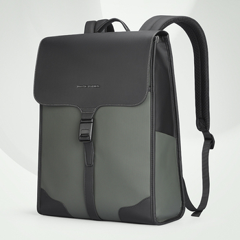 Ruksak unisex, Oxford platno, kapacitet 20–35 L, 15-inčni prijenosnik, ulična moda