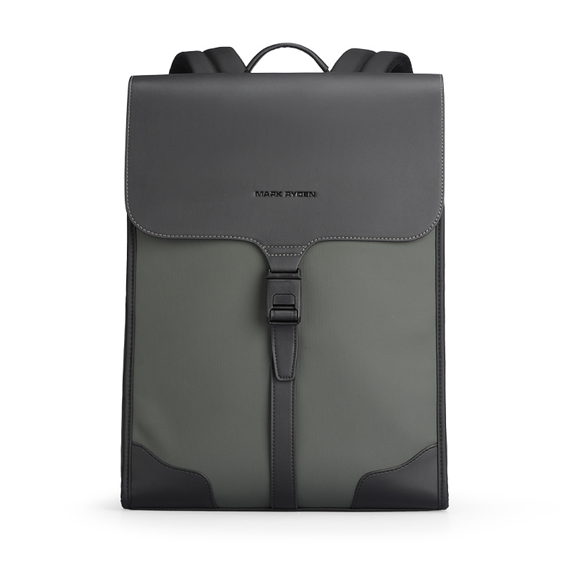 Ruksak unisex, Oxford platno, kapacitet 20–35 L, 15-inčni prijenosnik, ulična moda