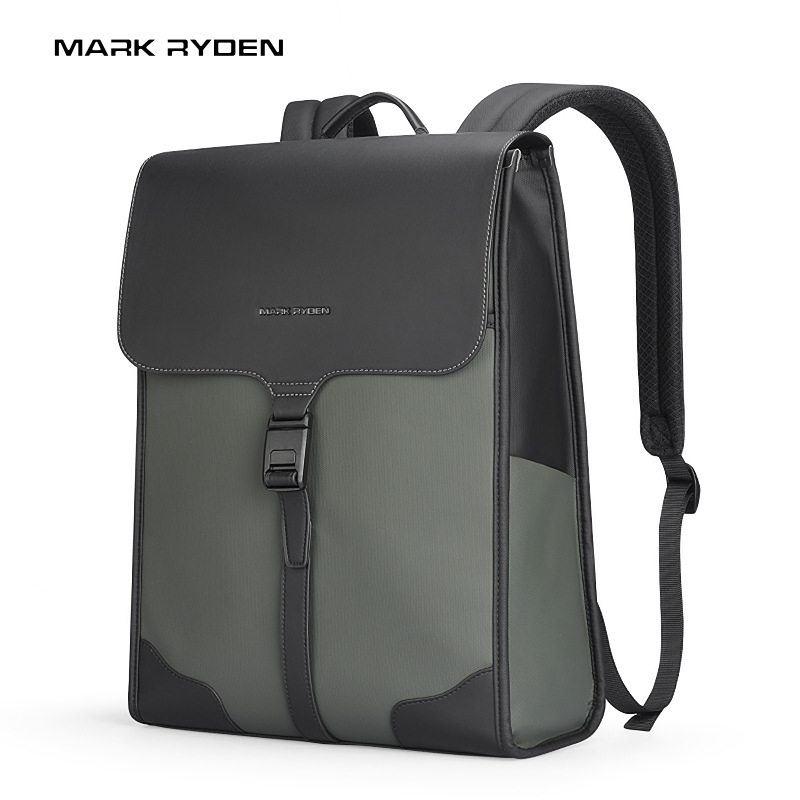Ruksak unisex, Oxford platno, kapacitet 20–35 L, 15-inčni prijenosnik, ulična moda