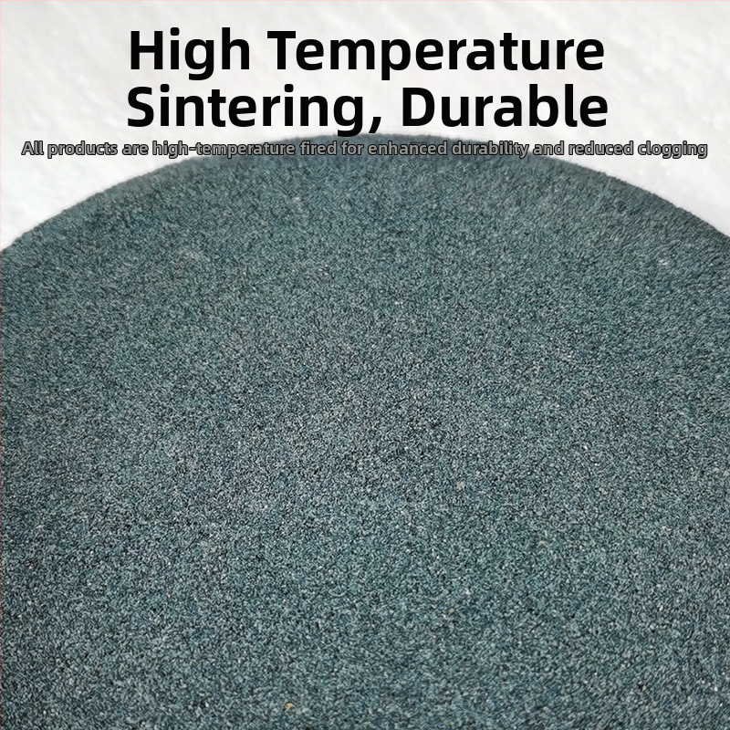 Аквариумен аериращ камък – кварцова наноплатка за аквариум, 350 g, оборудване за аквариуми