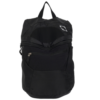Unisex outdoor ruksak za planinarenje, sklopivi, vodootporan, kapacitet ispod 20 L, pogodan za 13-inčni prijenosnik