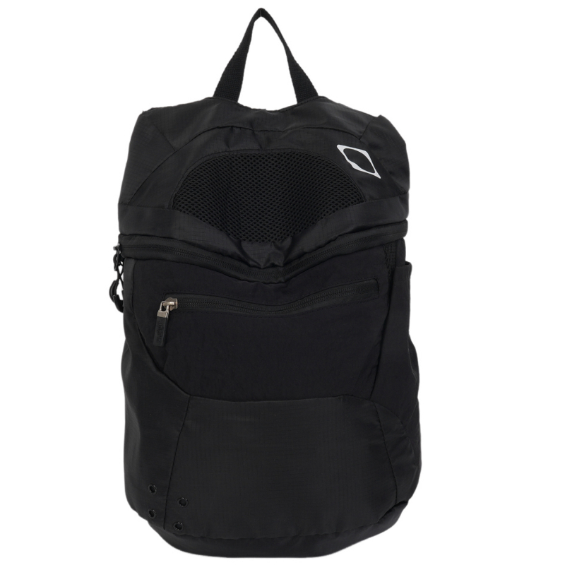 Unisex outdoor ruksak za planinarenje, sklopivi, vodootporan, kapacitet ispod 20 L, pogodan za 13-inčni prijenosnik
