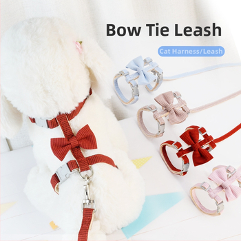 CHOUGOGO mačji vučni kaiš, najlon, neproduživa, I-oblik dizajn