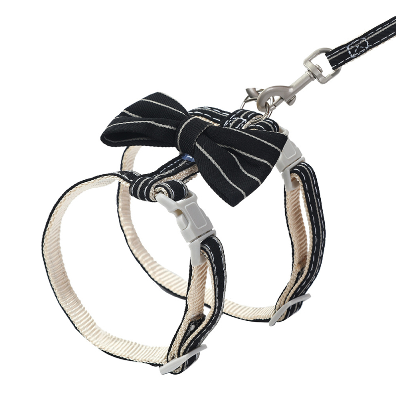 CHOUGOGO mačji vučni kaiš, najlon, neproduživa, I-oblik dizajn