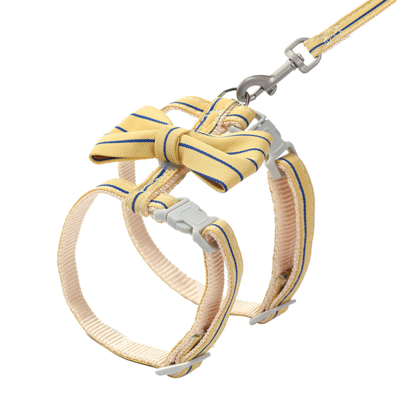 CHOUGOGO mačji vučni kaiš, najlon, neproduživa, I-oblik dizajn