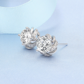 Fülbevalók - Aranyozott réz, Geometriai forma, Elektroplakálás, Eredet: Shantou, Winter 2025 megjelenés