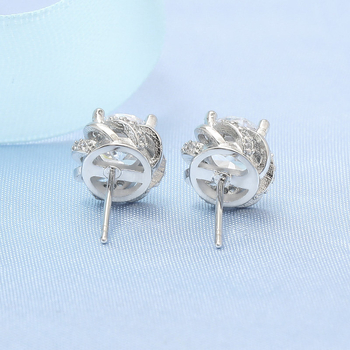 Fülbevalók - Aranyozott réz, Geometriai forma, Elektroplakálás, Eredet: Shantou, Winter 2025 megjelenés