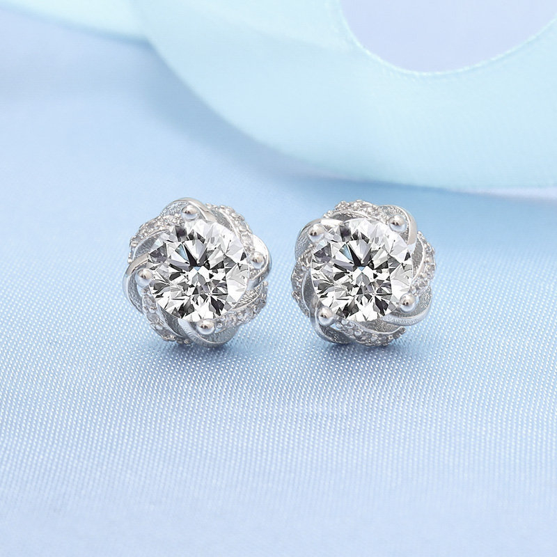 Fülbevalók - Aranyozott réz, Geometriai forma, Elektroplakálás, Eredet: Shantou, Winter 2025 megjelenés