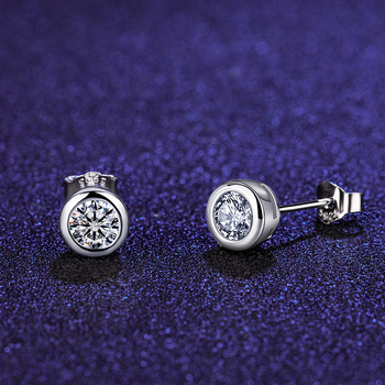 Naušnice | materijal: bakarna legura; postup obrade: elektroplatiranje; stil: Konstelacija; brend: Huilida