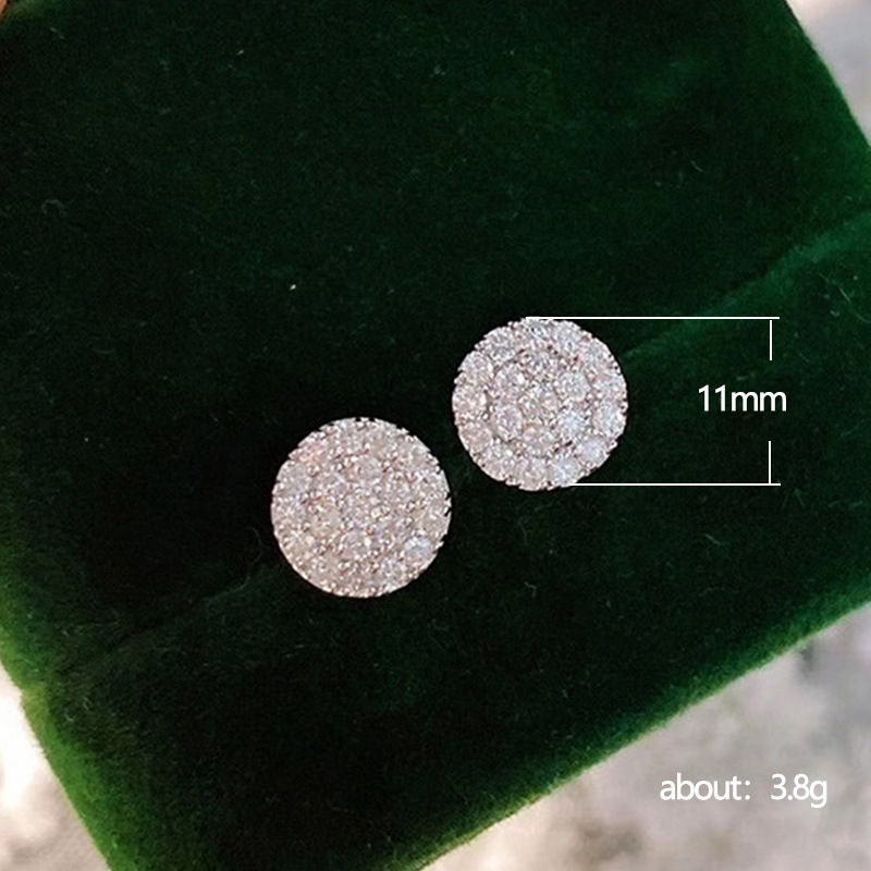 Naušnice s geometrijskim dizajnom, bakreni materijal (Šifra proizvoda: E1274; Marka: Cao Shi; Kategorija: Naušnice; Stil: Geometrijski; Materijal: Bakar)