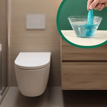 Green Sheep σακούλες απορριμμάτων κατοικίδιων, διαλυτές στο νερό και βιοδιασπώμενες, υλικό: PVA + τροποποιημένο άμυλο, 32 τεμάχια σε ρολό