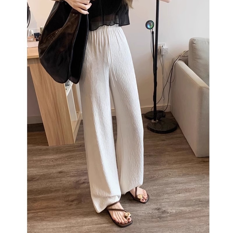 Ženske outdoor sandale s klinastim petom, remen oko prstiju, prozračna gornja strana, gumena potplat