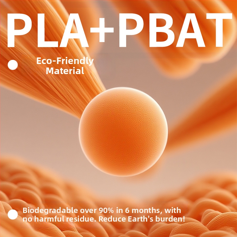 Kojima Σάκοι Περιττωμάτων Σκύλων – Παχύτεροι και Ανθεκτικοί, Βιοδιασπώμενοι, Φιλικοί προς το Περιβάλλον, Φορητοί