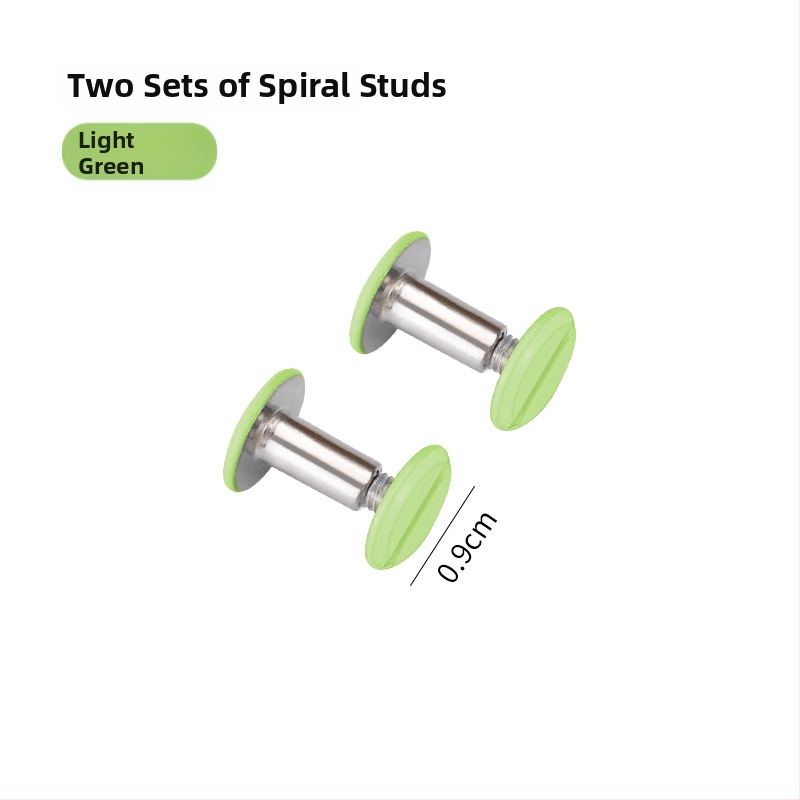 Dacheng μεταλλικός κλιπ φακέλων με μακρύ άκρο – για φακέλους με πέντε οπές