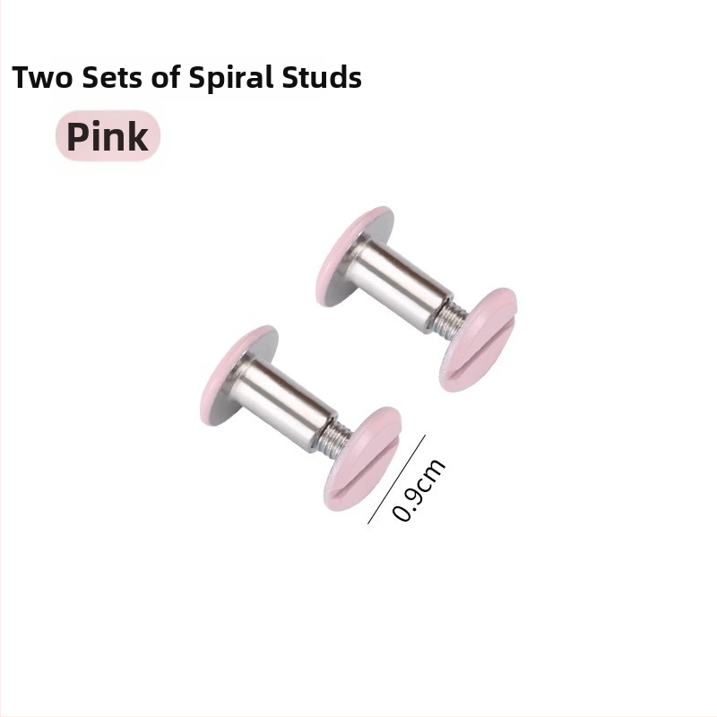 Dacheng μεταλλικός κλιπ φακέλων με μακρύ άκρο – για φακέλους με πέντε οπές