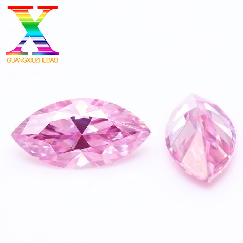 Piatră de moissanit cu formă de animal pentru pandantiv, claritate VVS, șlefuire și lustruire, personalizabil